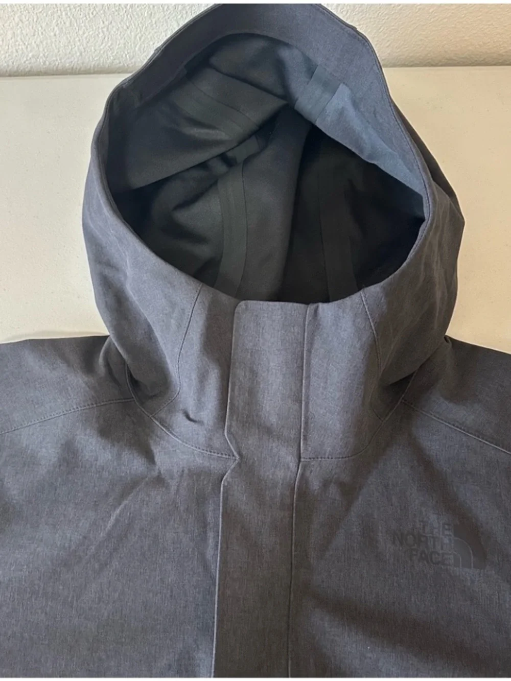 The North Face north face